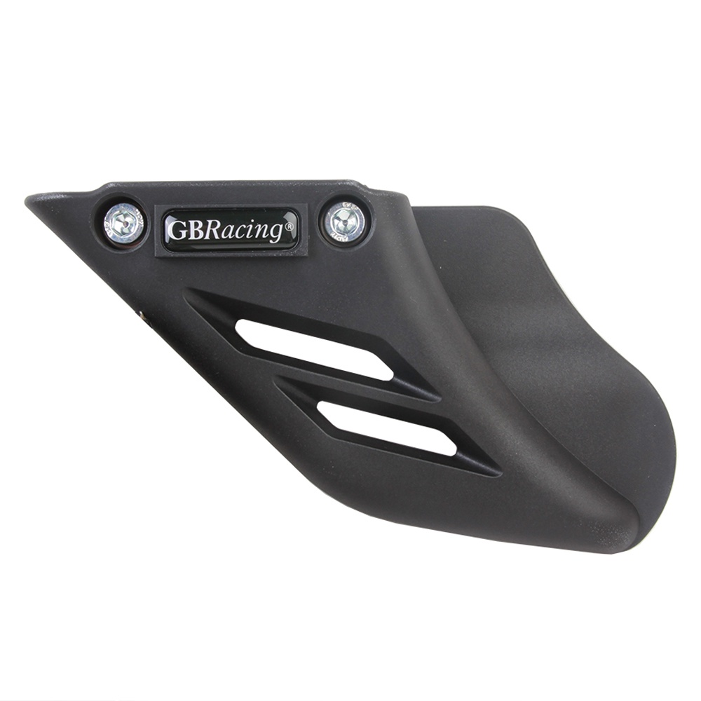 Lower Chain Guard Motorcycle Universal GB Racing For Yamaha YZF R6 R3