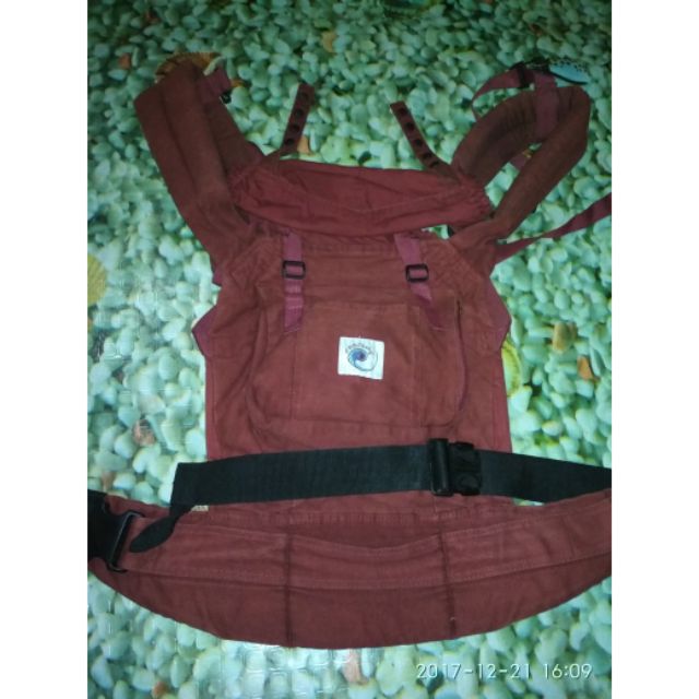 Original Ergo Carrier Shopee Philippines