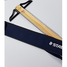 Staedtler Metal T-Square 24 inch