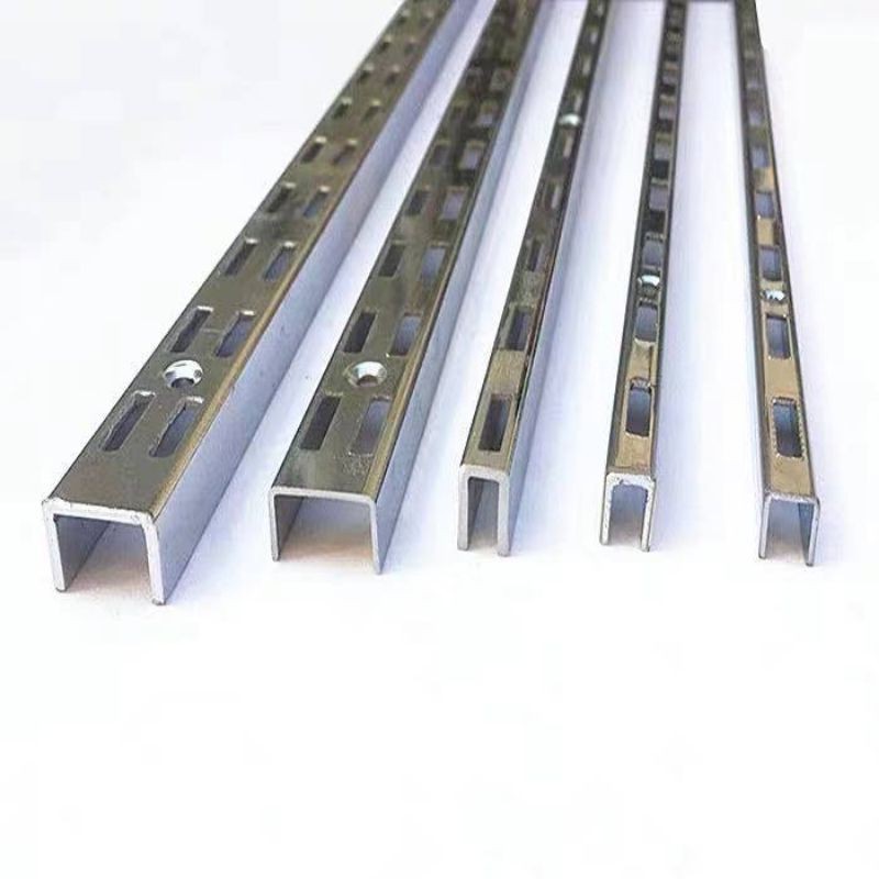 slattedpost 1.5meter 1 meter single slot | Shopee Philippines