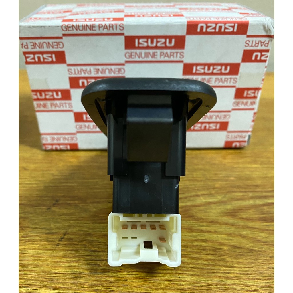 Isuzu Genuine Power Window Switch: Isuzu Crosswind Sportivo XUV XT XTI ...