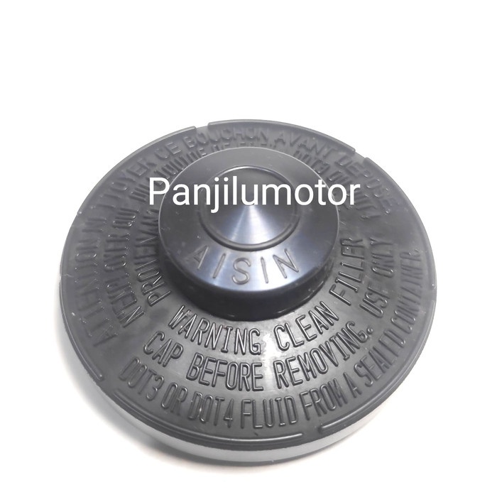 Brake Fluid Cap for All Type Toyota Cars Shopee Philippines
