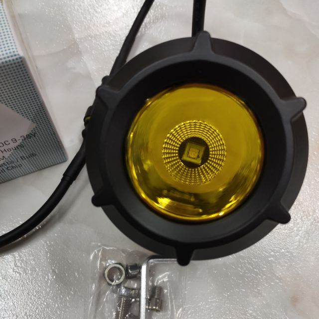 20W Laser gun Led Light Spot light 3000 LM Shopee Philippines