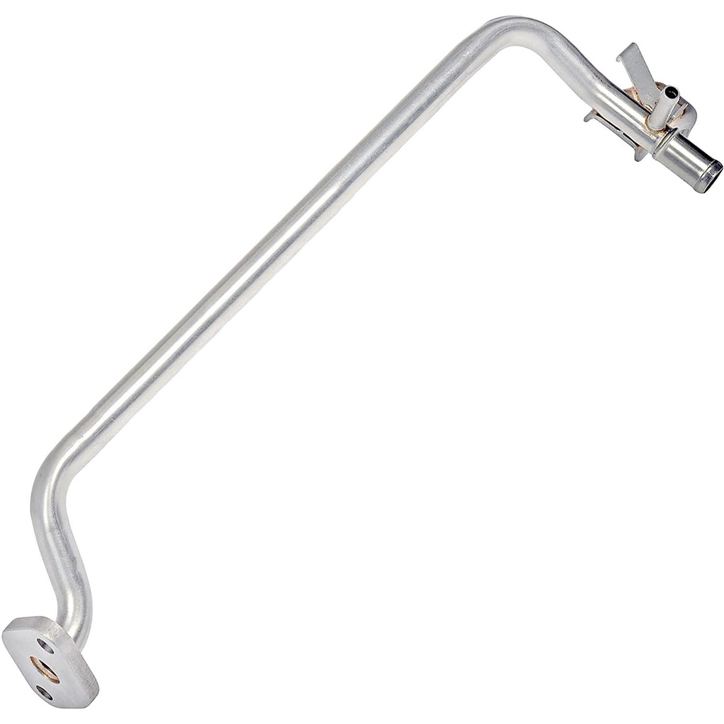 Engine Coolant Water Bypass Tube for Toyota HiAce Metal Heater Pipe