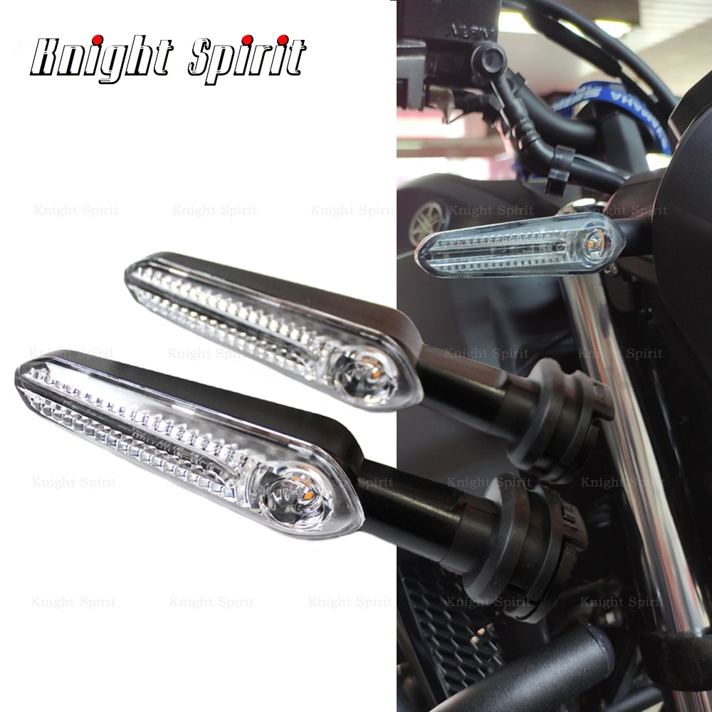 Yamaha mt deals 15 led light