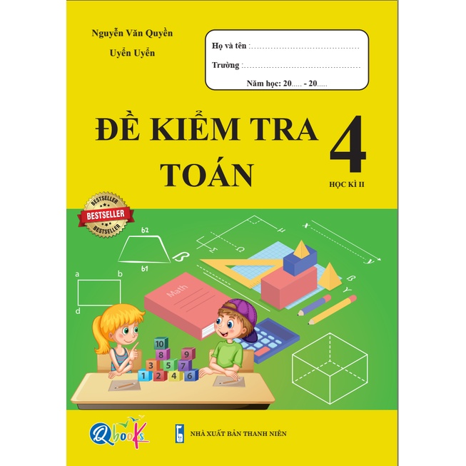 Books - Grade 4 Math Test - Volume 2 (1 book) | Shopee Philippines