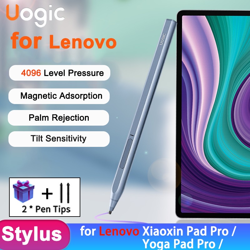 Uogic Stylus Pen lenovo stylus pen Capacitive Screen Touch Pen for