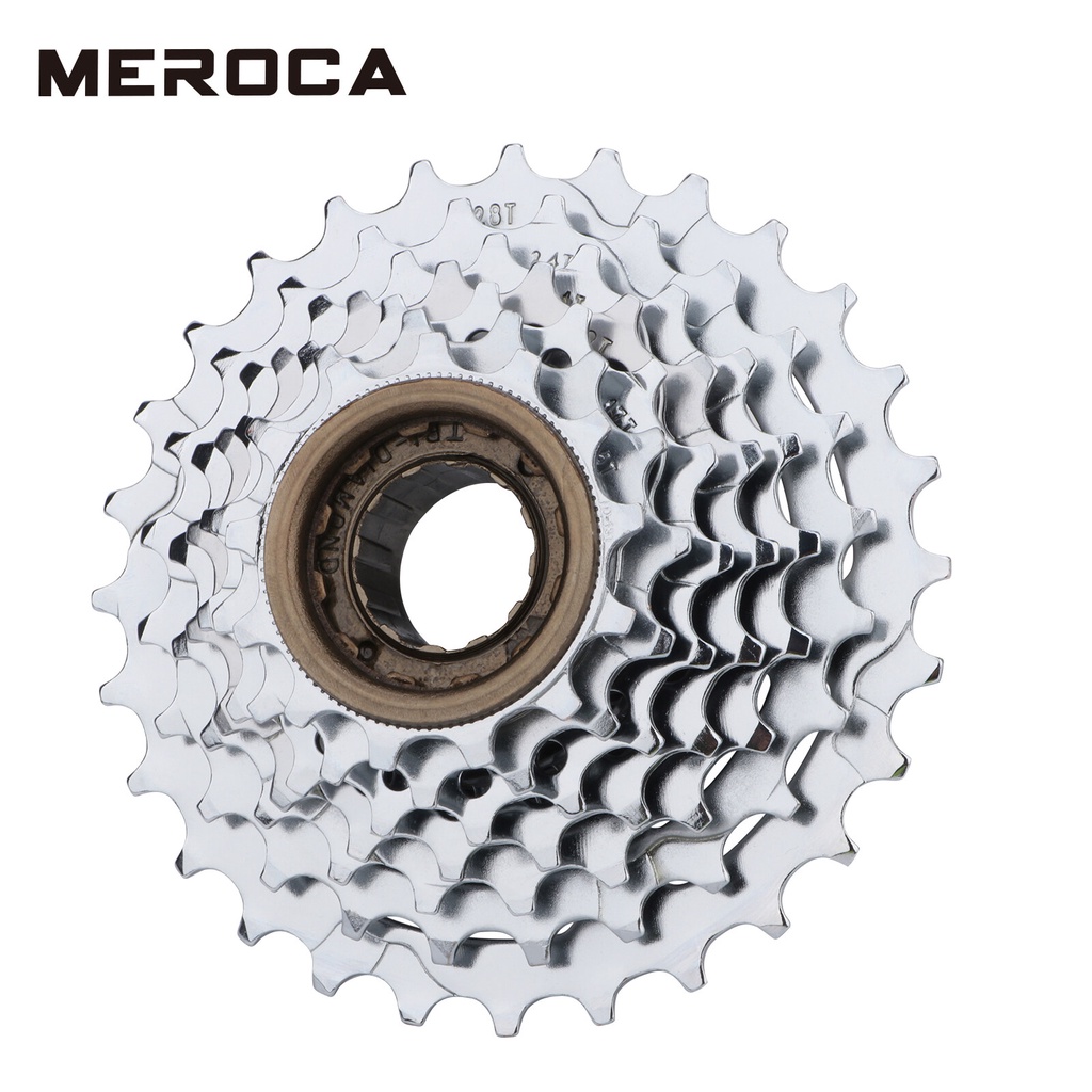 9 speed thread type hot sale cogs