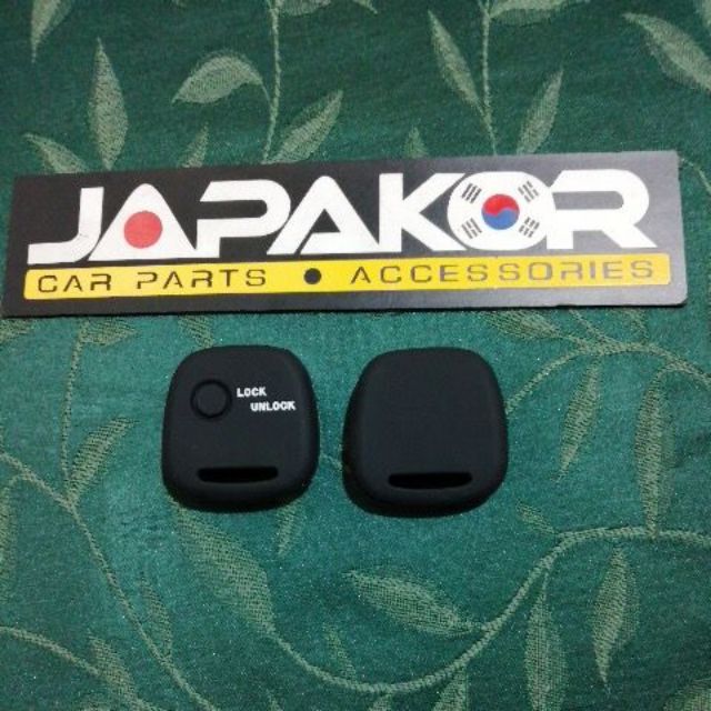 Suzuki Jimny Key Cover | Shopee Philippines