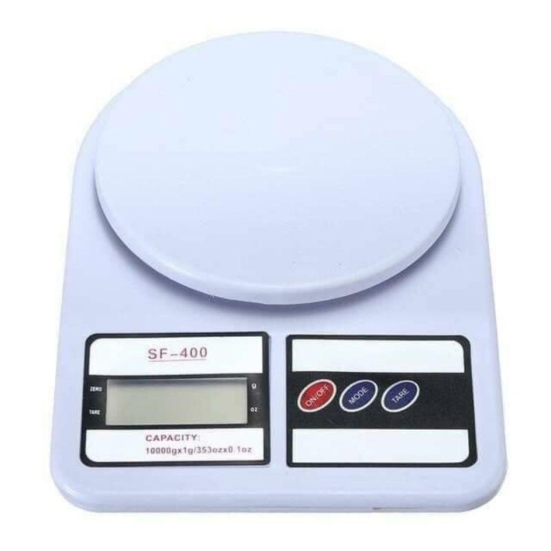 JK Electric Scale Weighing up to 5kg | Shopee Philippines