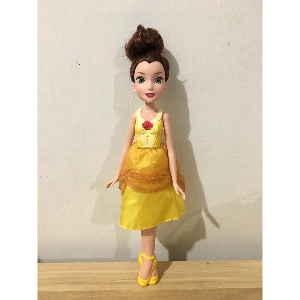 Dancing belle doll online