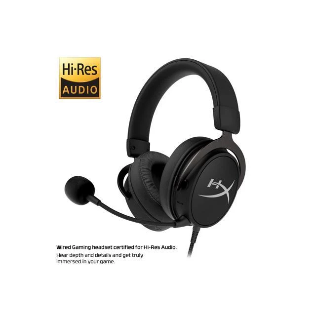 2. HyperX Cloud Mix