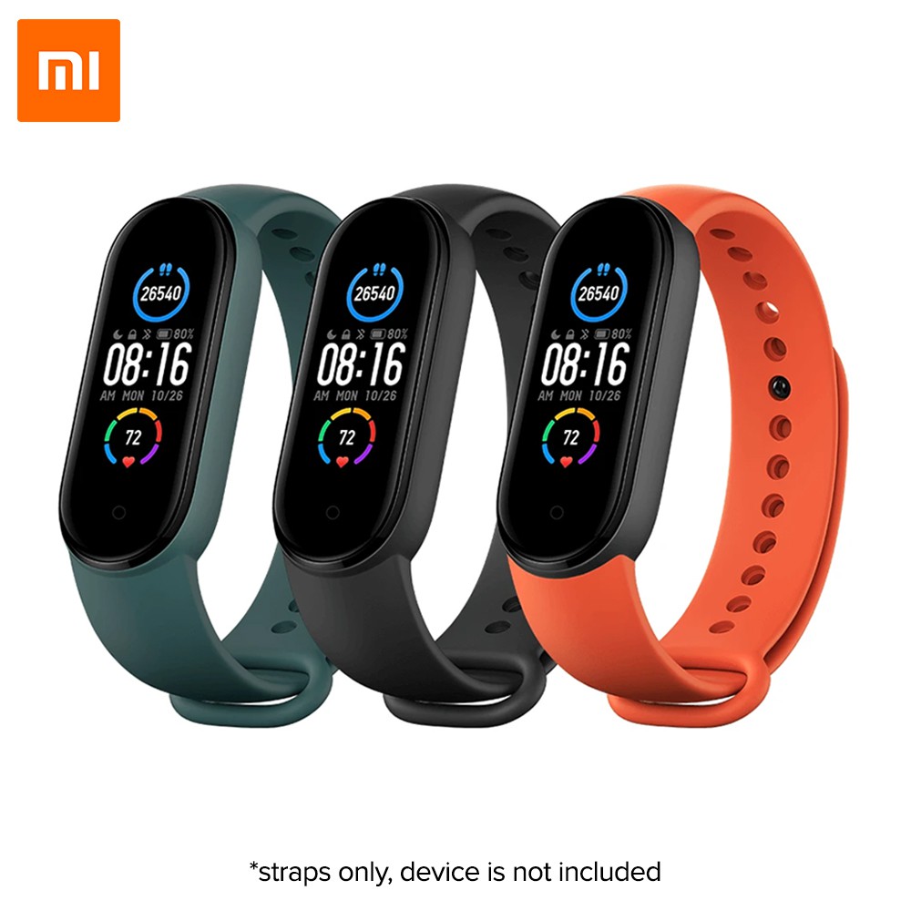 Shopee Xiaomi Fitness Band Xiaomi Mi Band Original Xiaomi Fitness