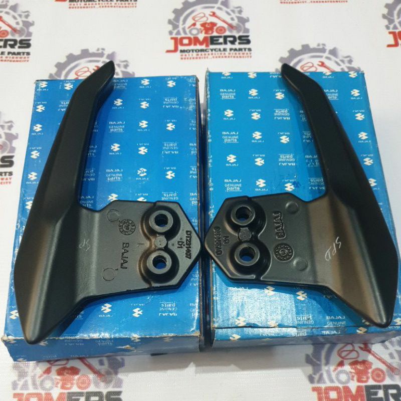 dominar handle price