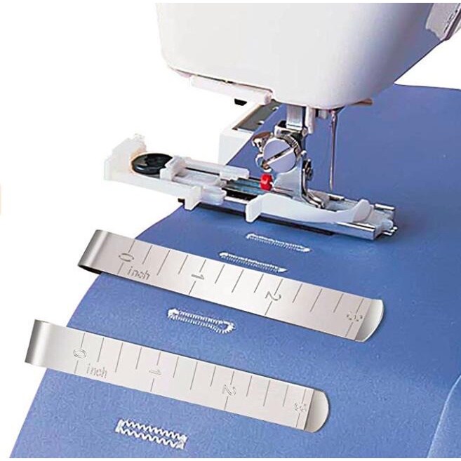 `Sliding Buttonhole Foot for Janome Multifunction Sewing Machine ...