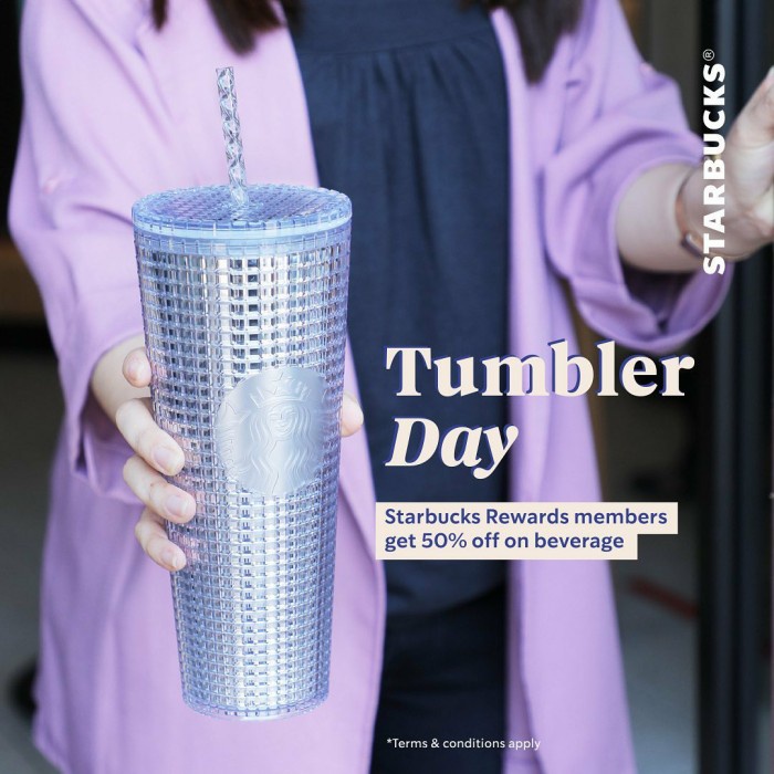 Starbucks Tumbler Original Blink Cup Studed Branded Edition Shopee