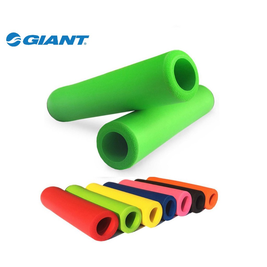Giant Contact Silicone Grip