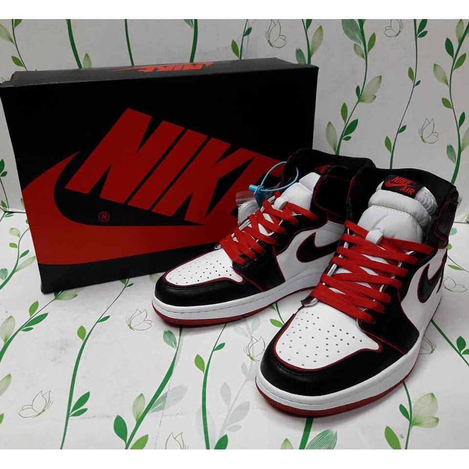 bloodline j1