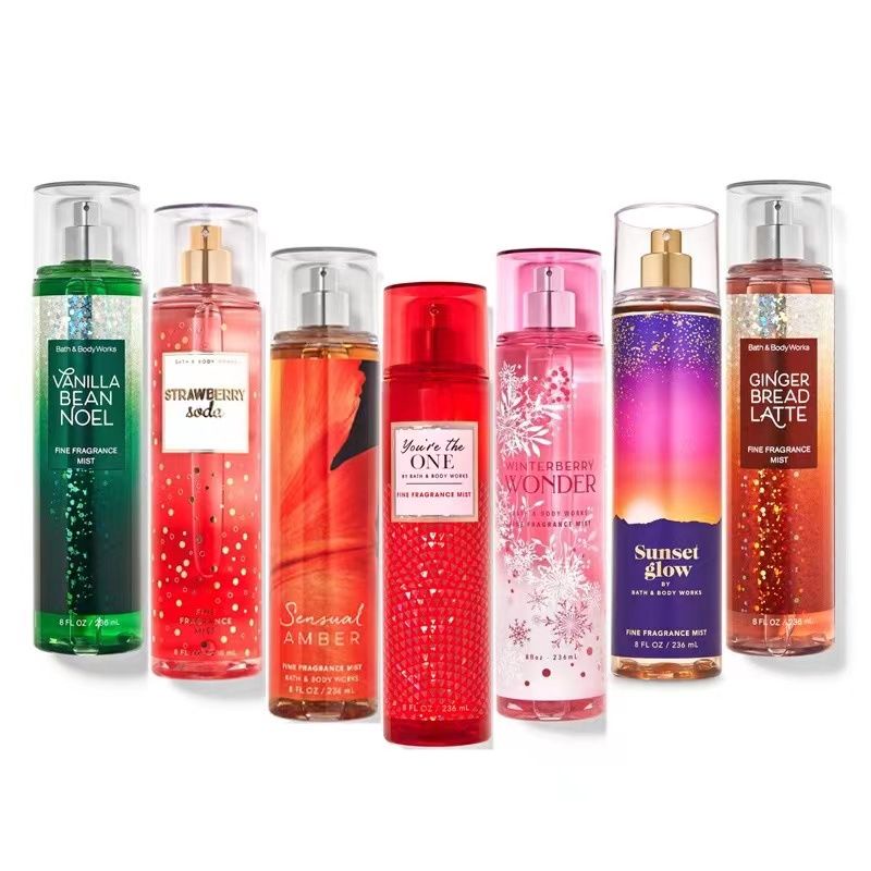 BATH AND BODY WORK 236ml | Shopee Philippines