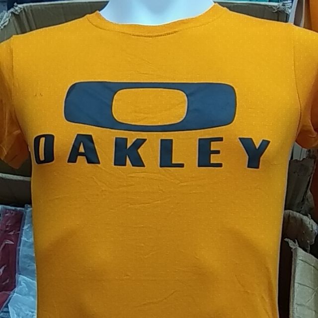 Oakley t shop shirt philippines