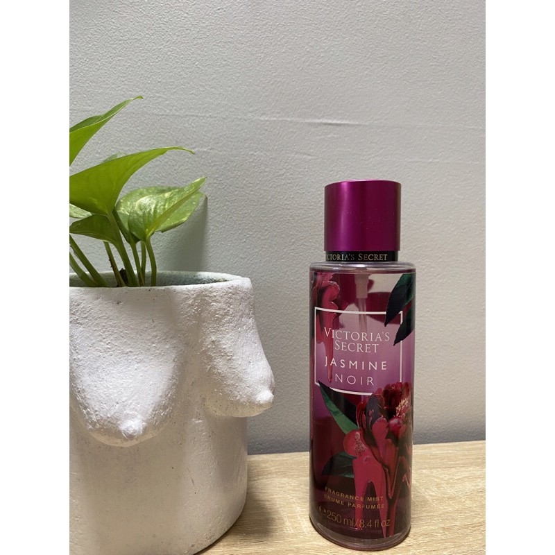 Victoria secret jasmine noir fragrance online mist