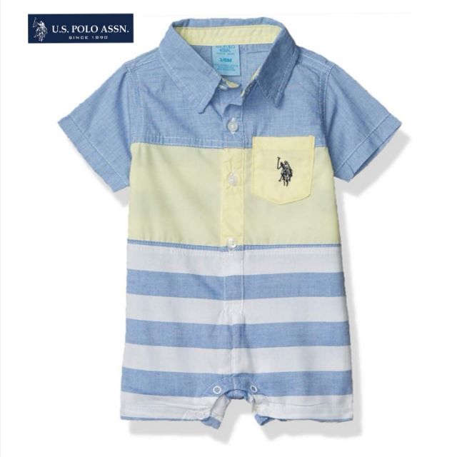 Us polo assn baby boy clearance clothes