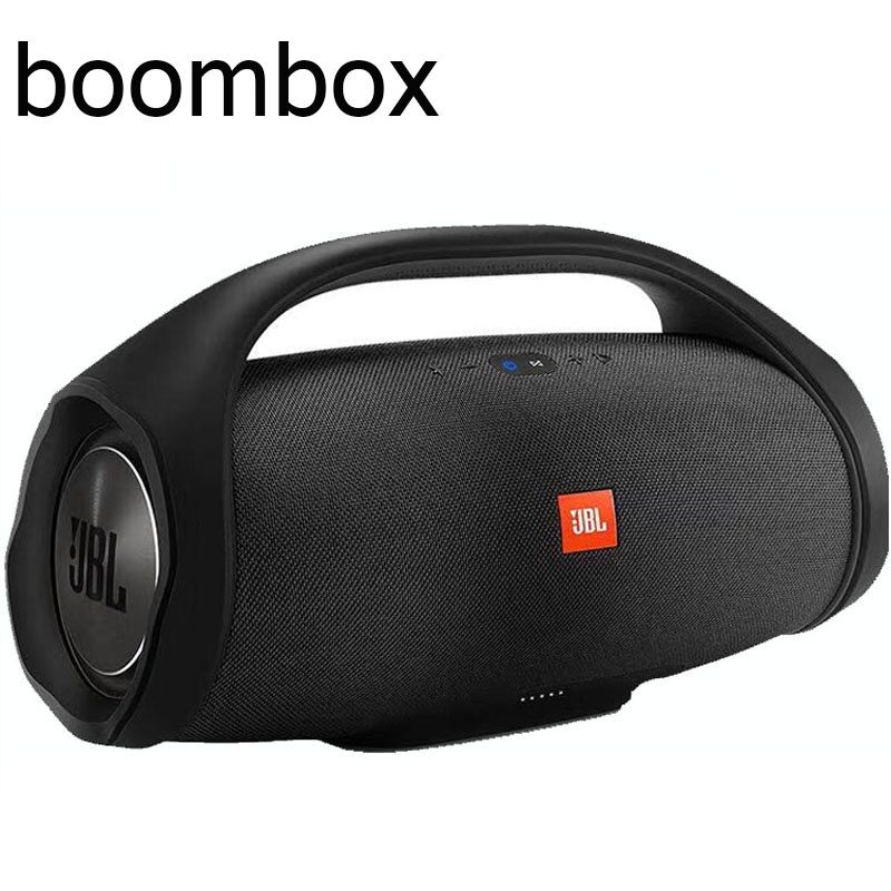 Boombox 2 Portable Wireless Bluetooth Speaker boombox Waterproof