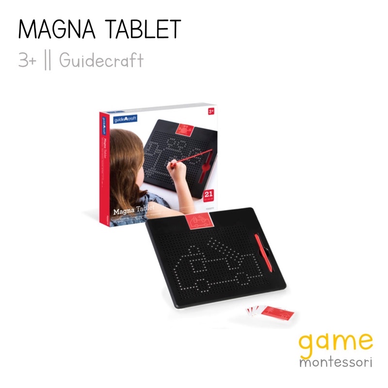 Guidecraft Magna tablet | Shopee Philippines