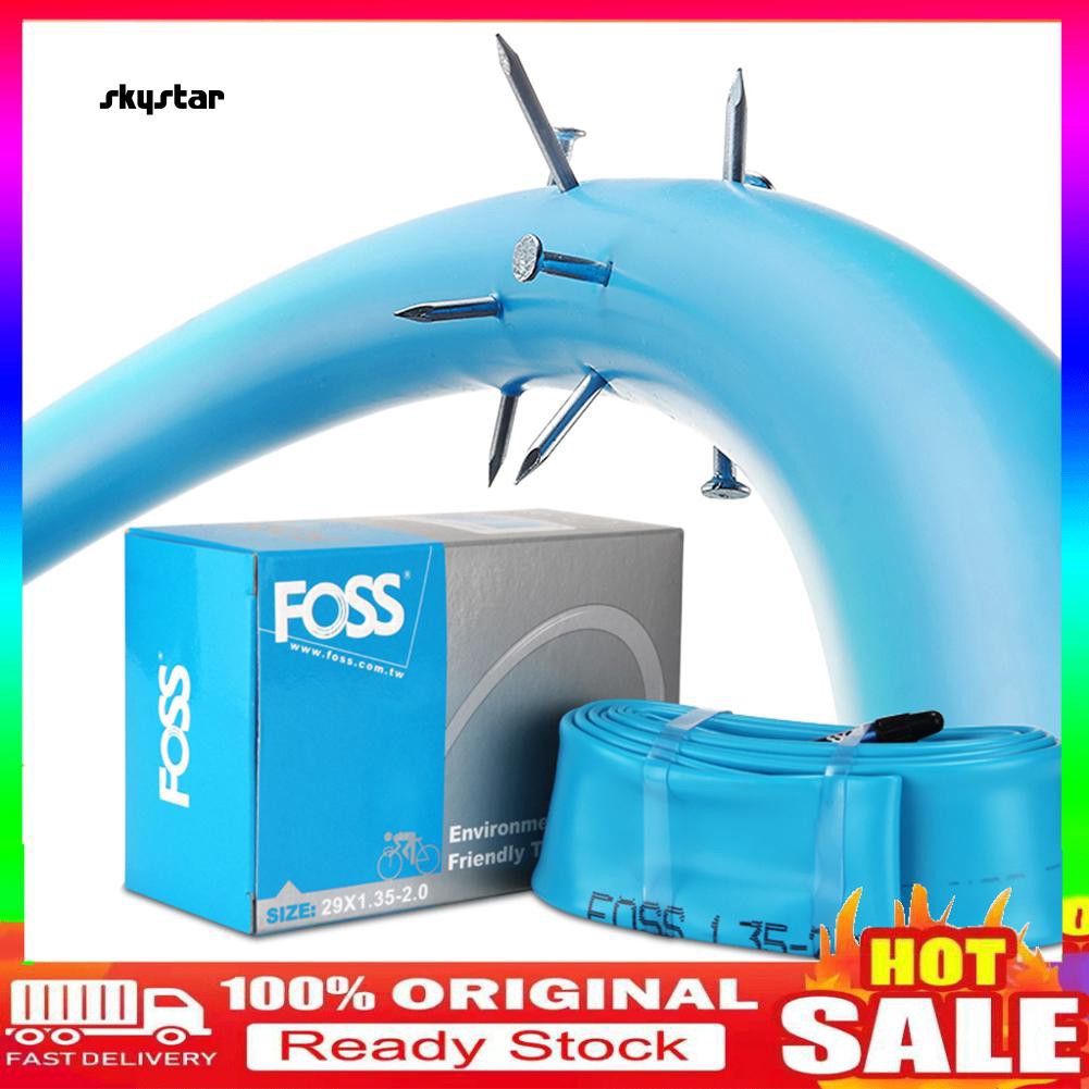 Foss inner cheap tube 700c