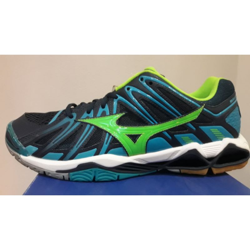 Mizuno wave tornado online x2