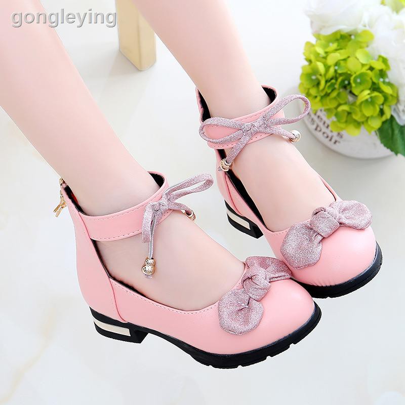 Children s clothing and shoes 4 princess 5 women 6 7 girls sandals 8 single 9 summer 10 years old 12