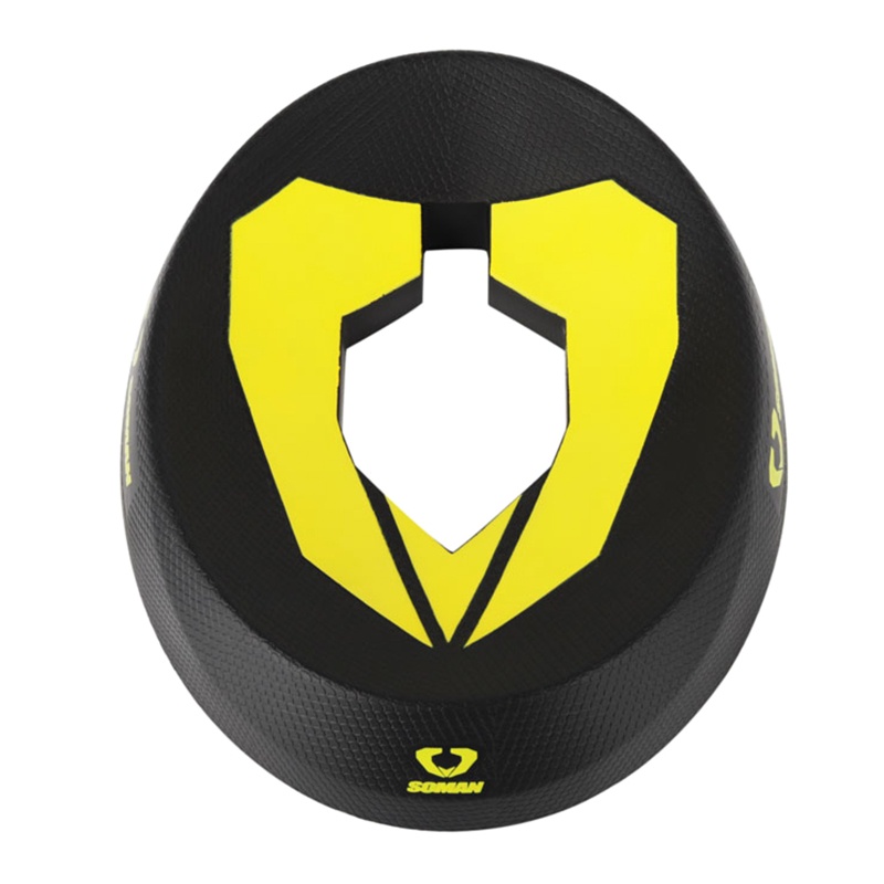 Alilin Storage Cushion Motorbikes Accessories Helmet Stand Support ...