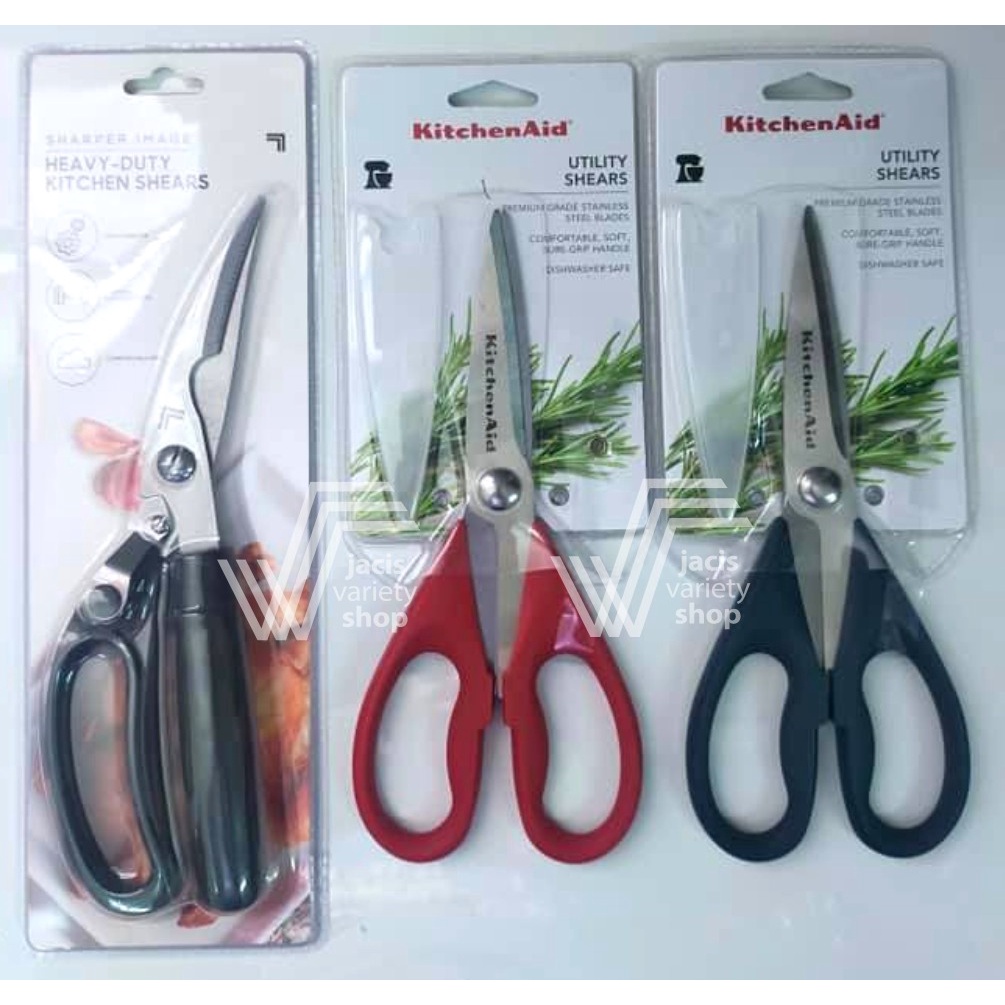 Kitchenaid Utility Shears