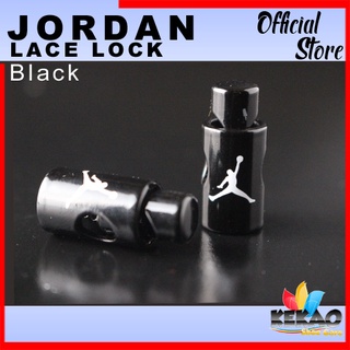  Jordan Lace Lock