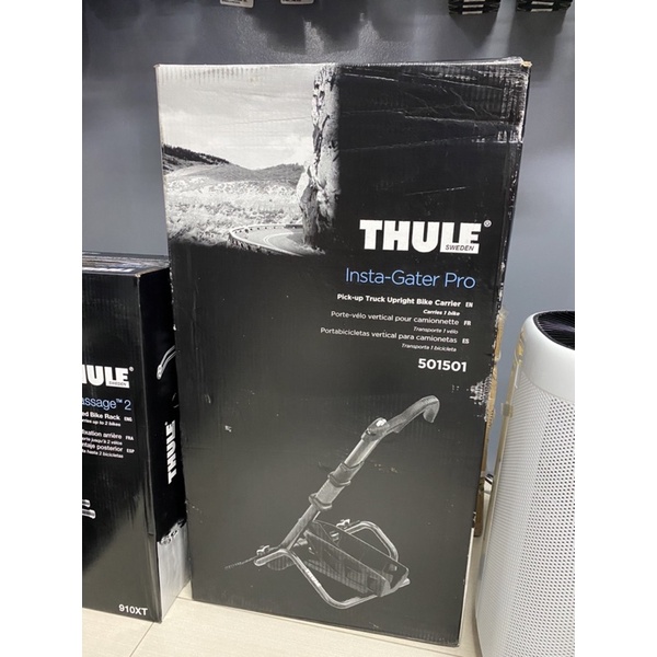 THULE INSTA GATER PRO 501501 Shopee Philippines