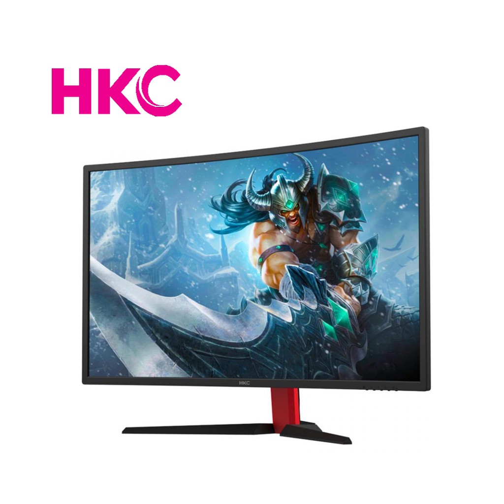 HKC NB27C2 27インチ 湾曲モニター 144hz Hkc NB27C2-DP With Amd