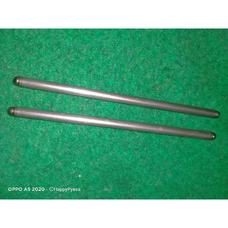 GENUINE/ORIG PUSH ROD AND GUIDE FOR HONDA TMX 155 Shopee Philippines