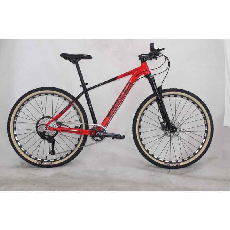 SPANKER WRANGLER MTB 27.5 29 Shopee Philippines