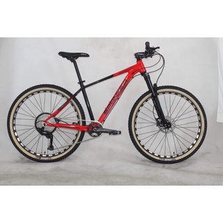 Spanker best sale mtb 2021