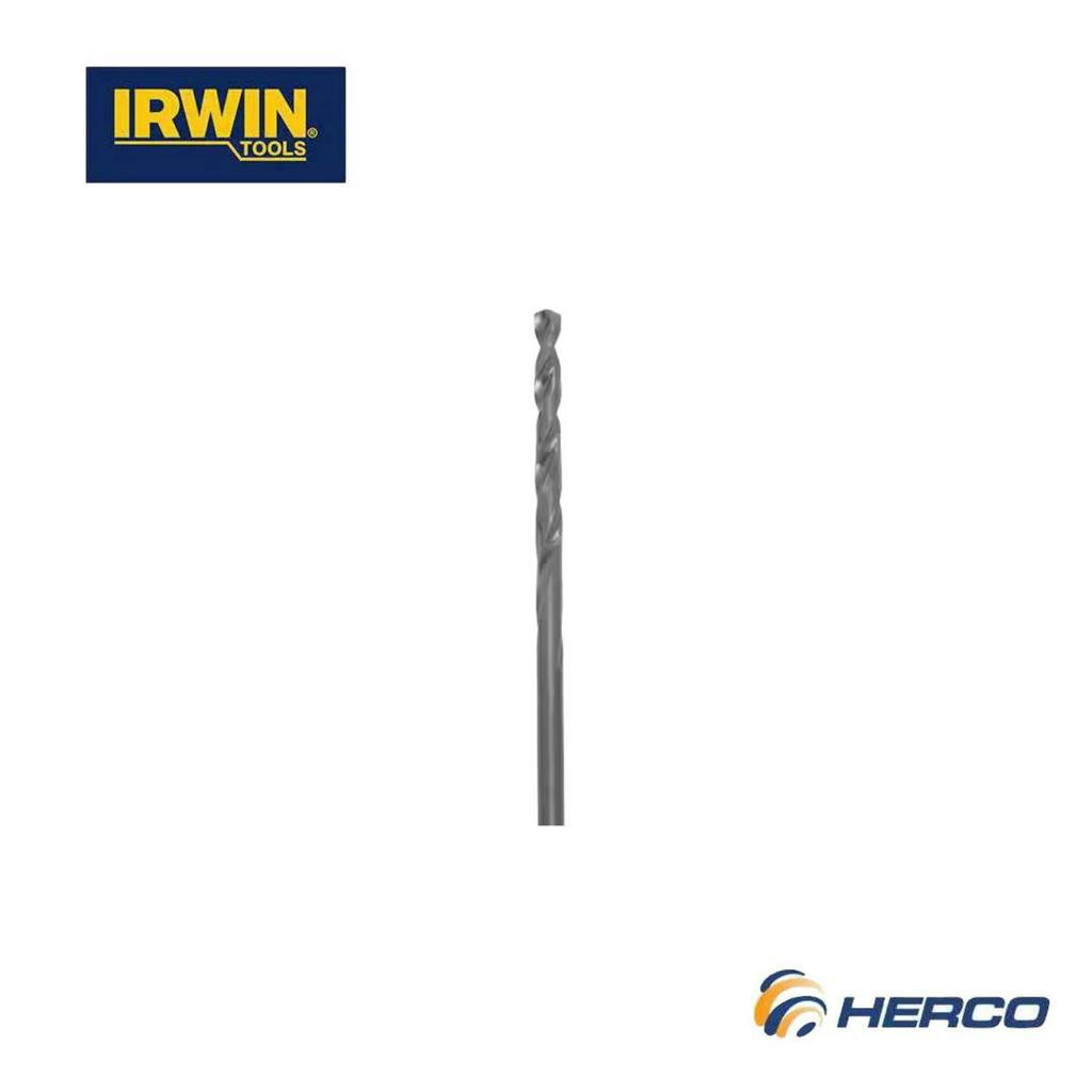 Irwin T63506AP HSS Drill Bit 3/32