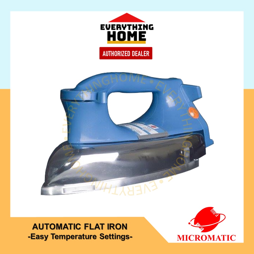 Automatic 2024 flat iron