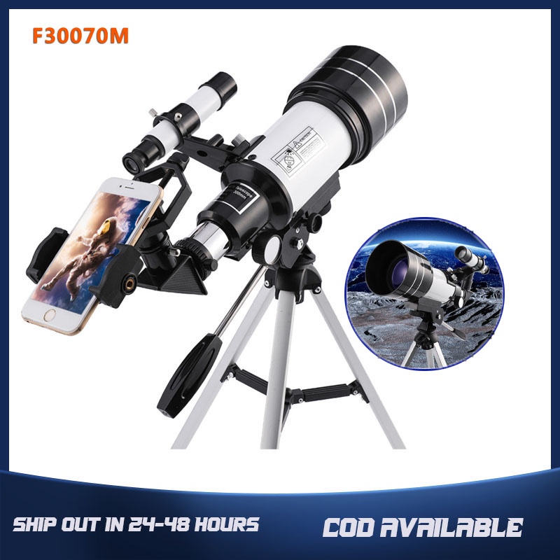 F30070m best sale astronomical telescope