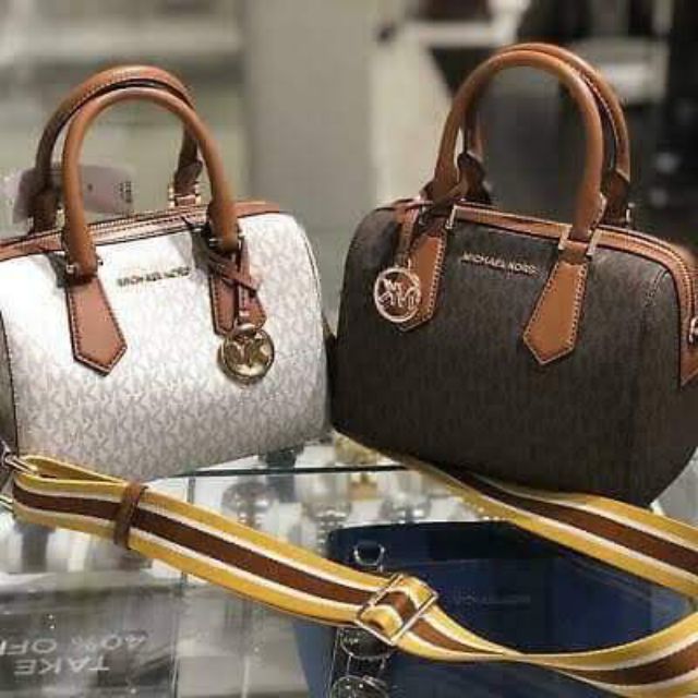 Michael kors shop dr bag