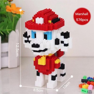 PAW PATROL LEGO  Shopee Philippines