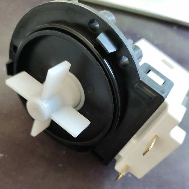 Drain Pump Motor Replacement for LG Drum Washing Machine BPX2-8 BPX2-7 ...