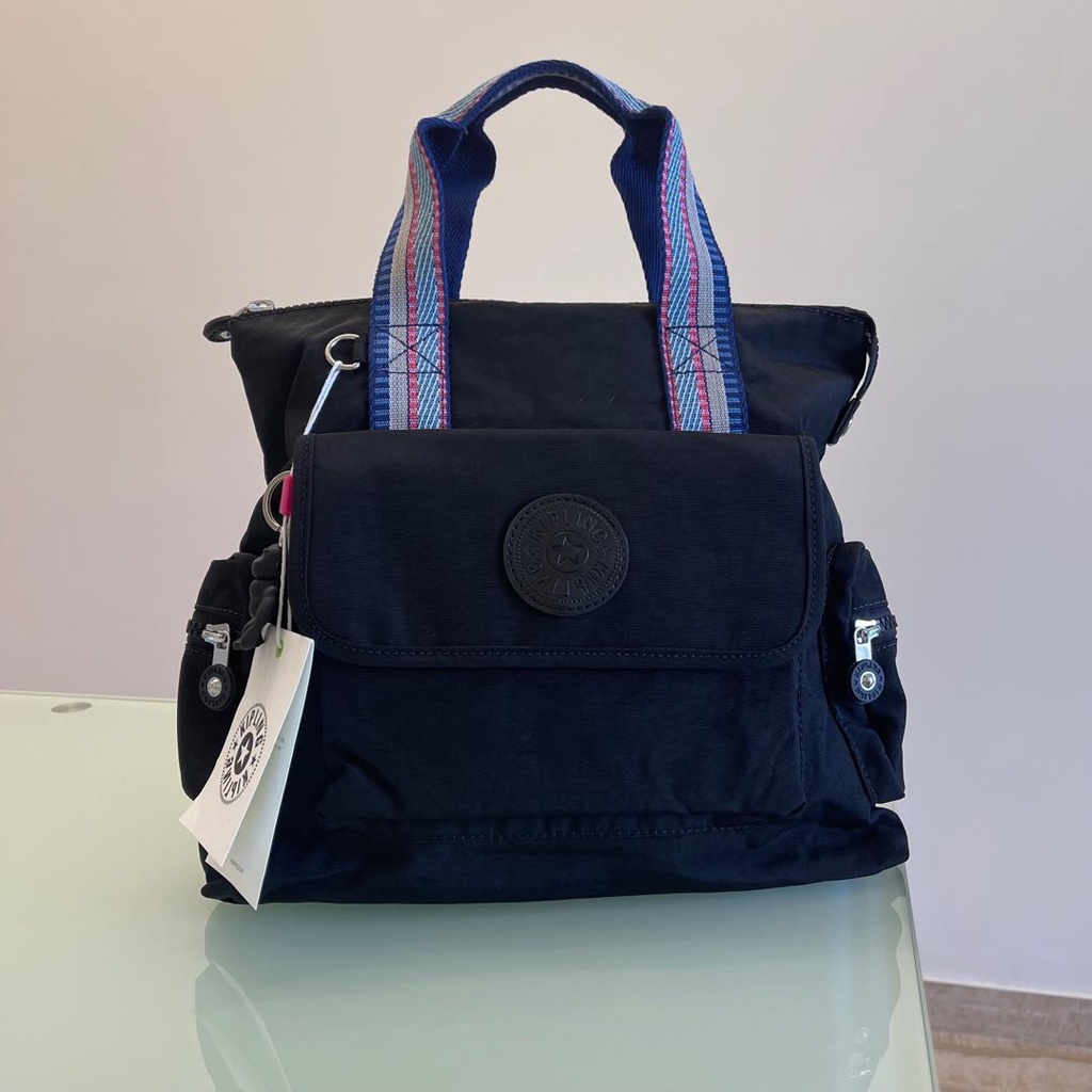 Kipling clearance revel backpack