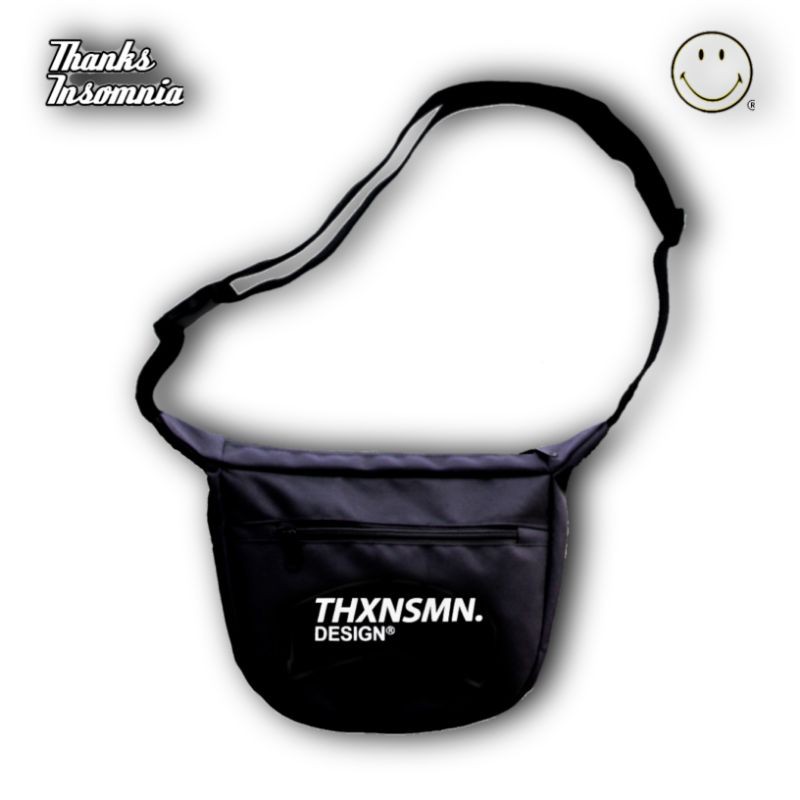 Waist 2025 bag thanksinsomnia