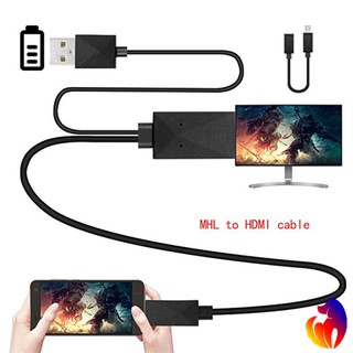 OTG Y Cable For Creating USB Input Port In Android TV Stick And Mini Size  Android TV Box Micro USB ONN  Fire Tv Stick Binge M.I Xiao.mi