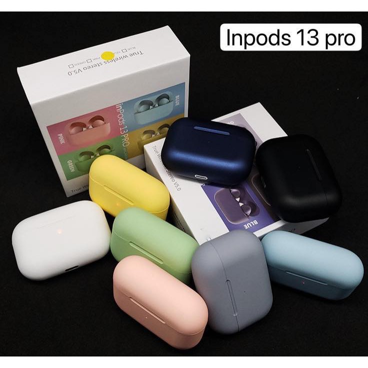 Inpods shopee discount