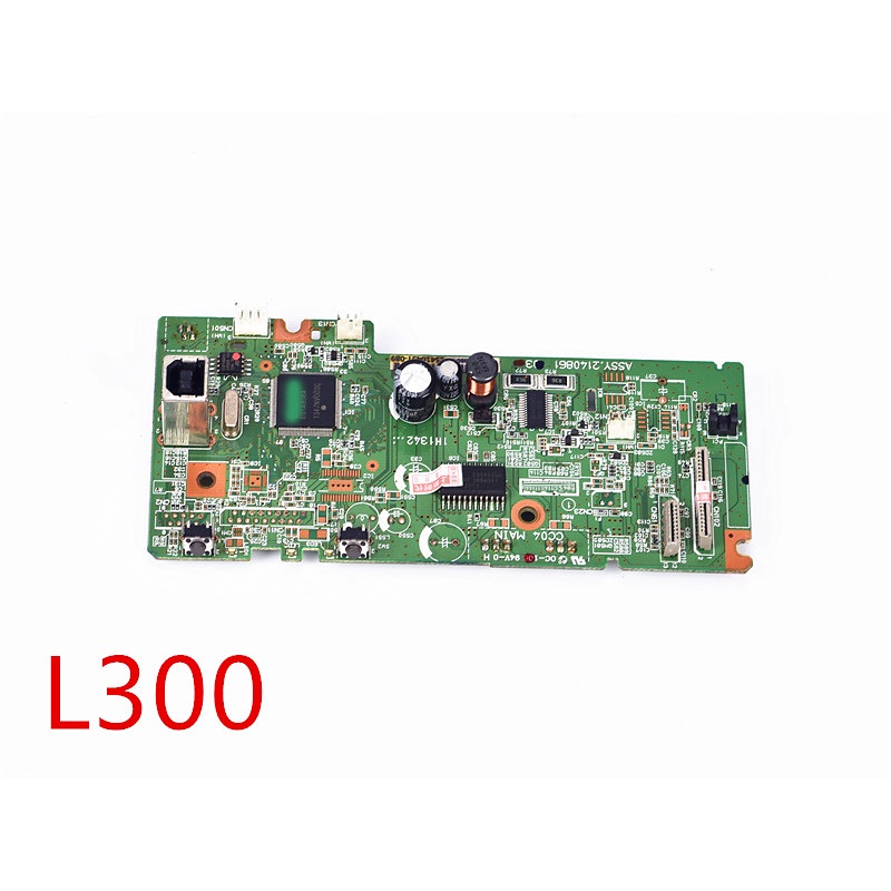 Mainboard Main Board Mother board logic board Formatter Board For Epson